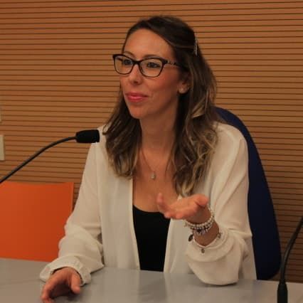 articoli di psicologia di Erica Giusti