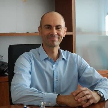 Dott. Fabio Molari Psicologo Psicoterapeuta