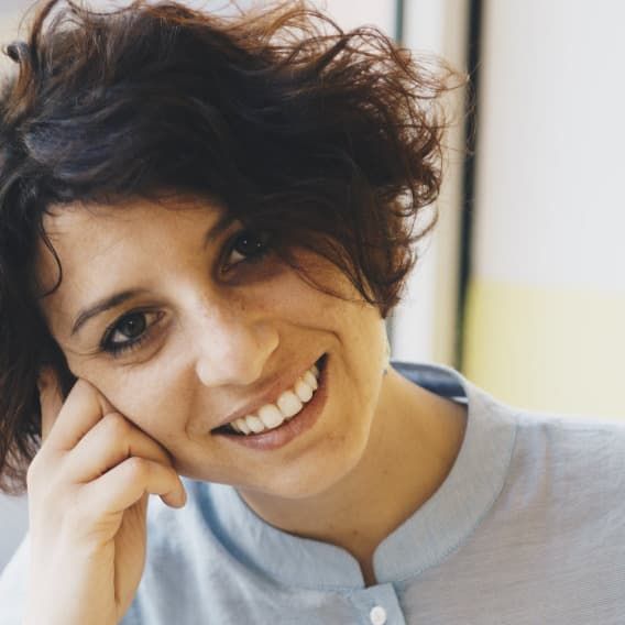 Dott.ssa Rita Fiorentino Psicologa Psicoterapeuta