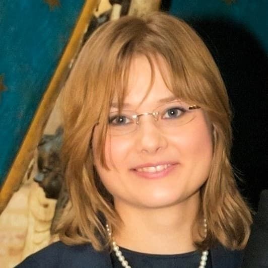 Dott.ssa Katarzyna Anna Ratkowska Psicologa Psicoterapeuta