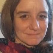 Dott.ssa Giorgia Cantoni Psicologa Psicoterapeuta