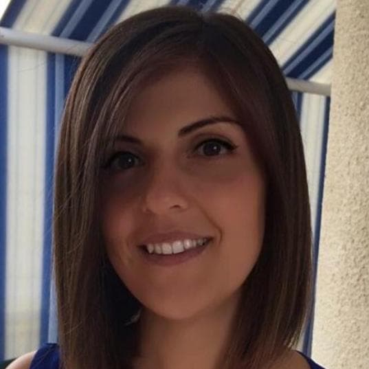 Dott.ssa Federica Paola Bruno Psicologa Psicoterapeuta
