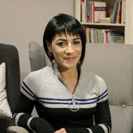 Dott.ssa LUCIA BRUCIAFREDDO Psicologa