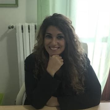 Dott.ssa Elisa Arca Psicologa Psicoterapeuta