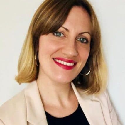 Dott.ssa Valeria Pinoni Psicologa Psicoterapeuta
