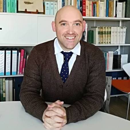 Dott. Aldo Marinacci Psicologo