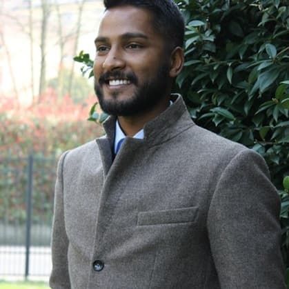 Dott. Raju Di Fant Psicologo Psicoterapeuta