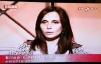 Dott.ssa Elisa Caponetti Psicologa Psicoterapeuta