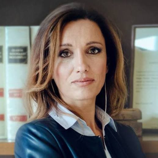 Dott.ssa Samantha Giannotti Psicologa Psicoterapeuta