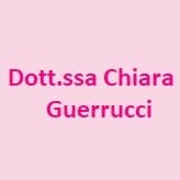 Dott.ssa Chiara Guerrucci Psicologa