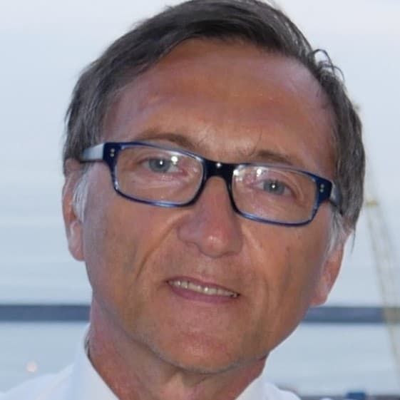 Dott. Marino Donà Psicologo Psicoterapeuta