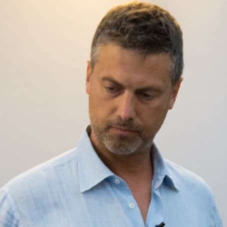Dott. Alessandro D'Orlando Psicologo Psicoterapeuta