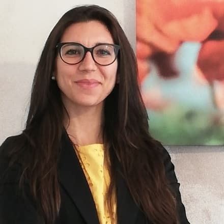 Dott.ssa Chiara Venegoni Psicologa Psicoterapeuta