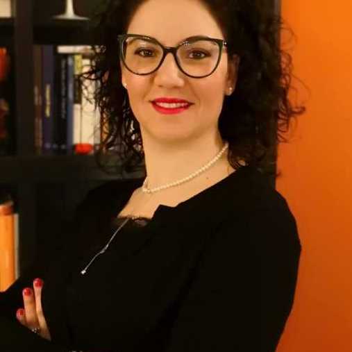 Dott.ssa Loredana Barrale Psicologa Psicoterapeuta