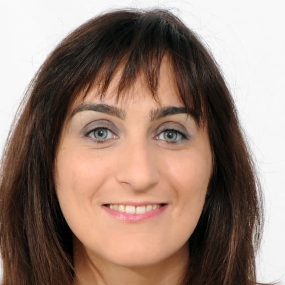 Dott.ssa Sabina Granata