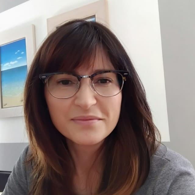 Dott.ssa Loretta Sartini Psicologa Psicoterapeuta