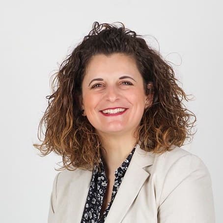 Anastasia Pelliccia