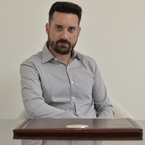 articoli di psicologia di Mattia Furia