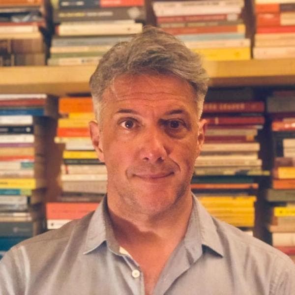 Dott. Marcello Carpini Psicologo Psicoterapeuta