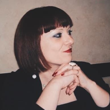 Dott.ssa Valentina Vernice Psicologa Psicoterapeuta