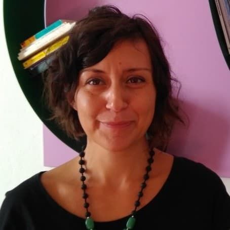 Dott.ssa Valentina Giovannetti Psicologa Psicoterapeuta