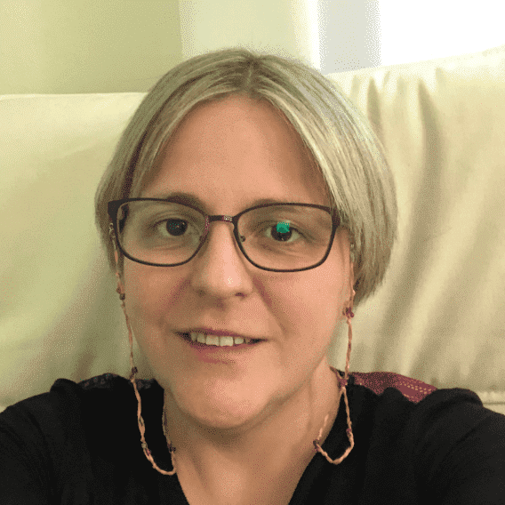 Dott.ssa Erica Deangelis Psicologa Psicoterapeuta