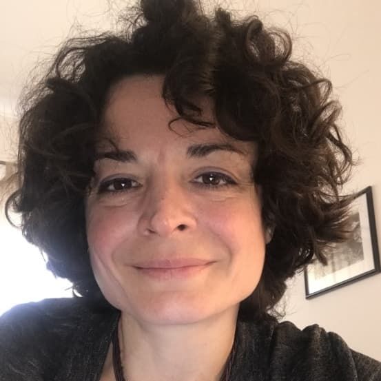 Dott.ssa Carmen Marrone Psicologa Psicoterapeuta