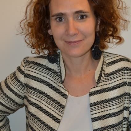 Dott.ssa Ingrid Hugnet Psicologa Psicoterapeuta
