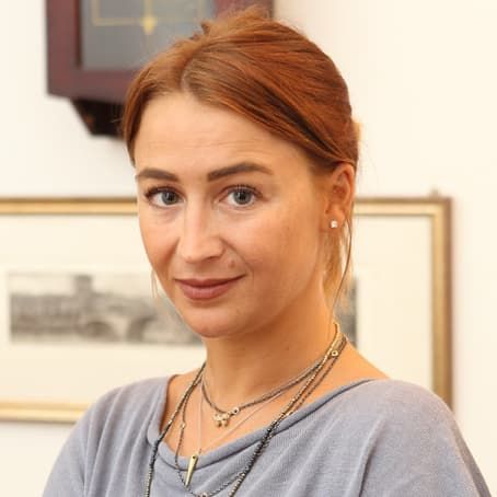 Dott.ssa Rebecca Silvia Rossi Psicologa Psicoterapeuta