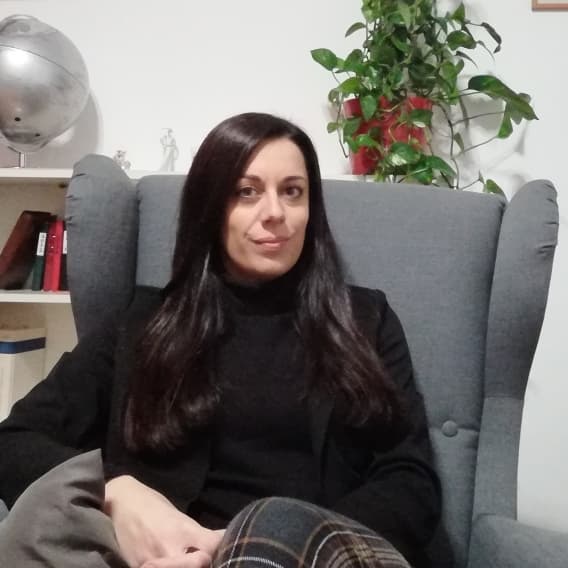 articoli di psicologia di Michela Paccamiccio