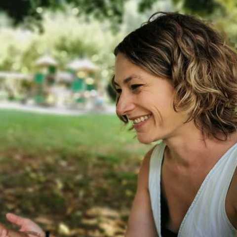 Dott.ssa Sara Valiani Psicologa Psicoterapeuta