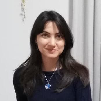 Dott.ssa Alice Trani Psicologa Psicoterapeuta