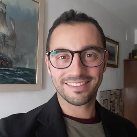 Dott. Matteo Marino Psicologo Psicoterapeuta