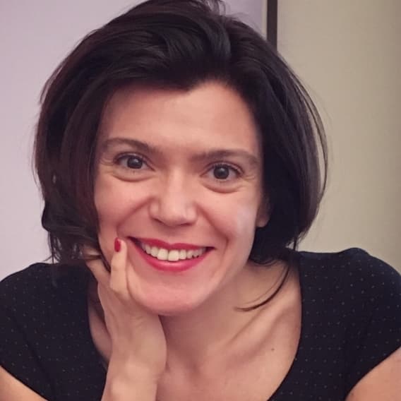 Dott.ssa Giovanna Paola Ignizio Psicologa