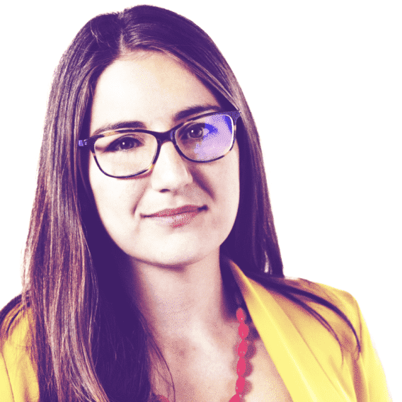 Dott.ssa Federica Sassoli Psicologa