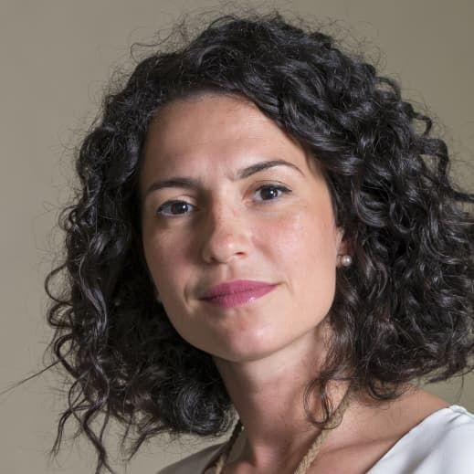 Dott.ssa elisa matronola Psicologa Psicoterapeuta