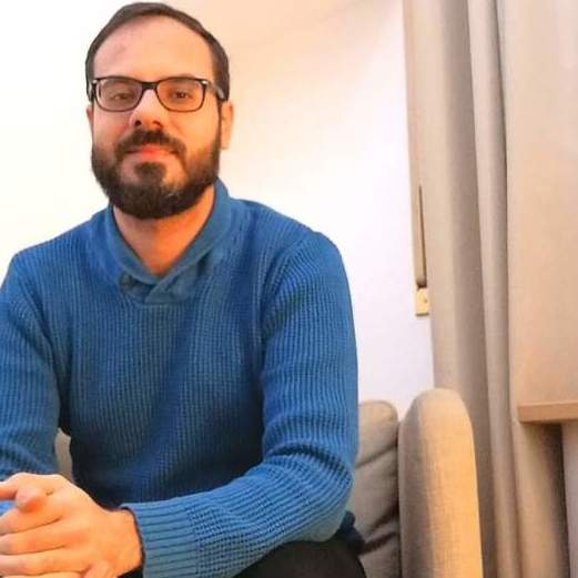 Dott. Antonino Cascione Psicologo Psicoterapeuta