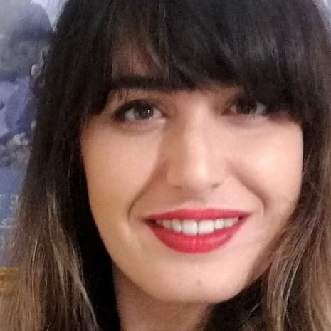 Dott.ssa Costanza Capponi Psicologa