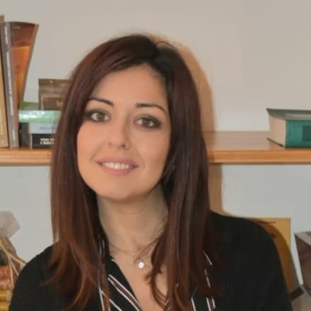 Centro Celeste Mangraviti Psicologa Psicoterapeuta