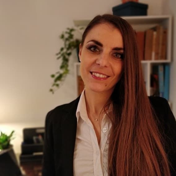 Dott.ssa Chiara Giudice Psicologa