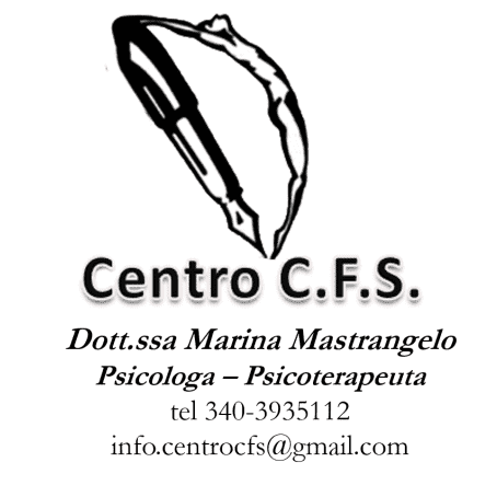 articoli di psicologia di Marina Mastrangelo