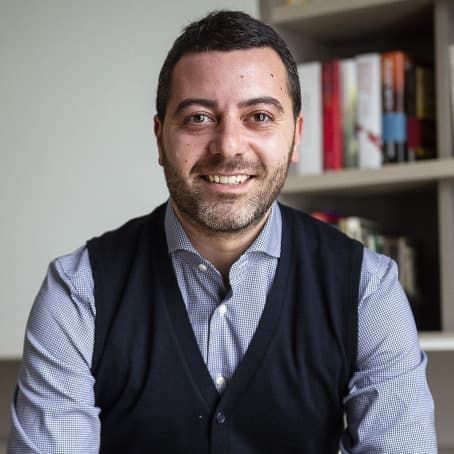 Dott. Alfonso Panella Psicologo Psicoterapeuta