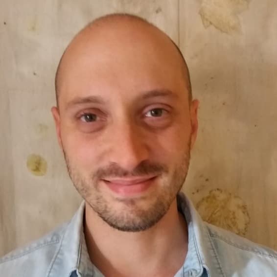 Dott. Fabio Bianchi Psicologo Psicoterapeuta