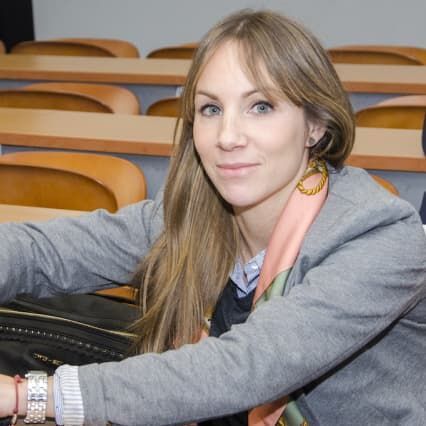 Dott.ssa Elisa Sirotti Psicologa Neuropsicologa
