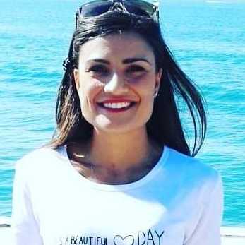 Dott.ssa Marianna Vaccaro Psicologa Psicoterapeuta