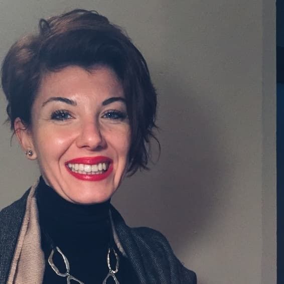 Dott.ssa Noemi Venosa Psicologa