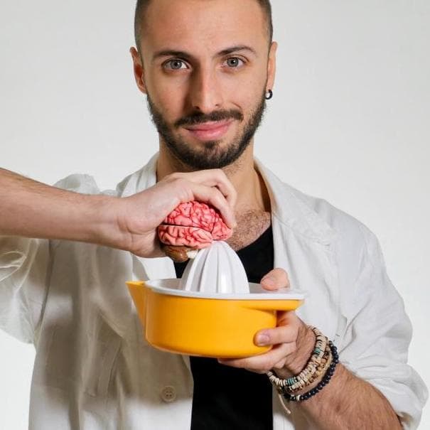 articoli di psicologia di Federico Dibennardo