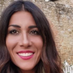 Dott.ssa Antonella Cirafici Psicologa Psicoterapeuta