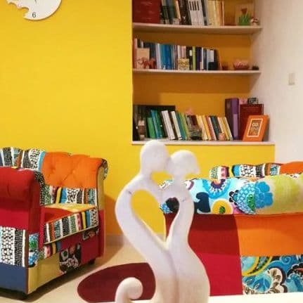 articoli di psicologia di Vincenza Nacucchi