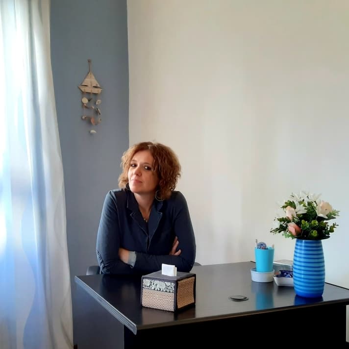 Dott.ssa Valeria Battelli Psicologa Psicoterapeuta